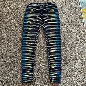 Zella workout leggings